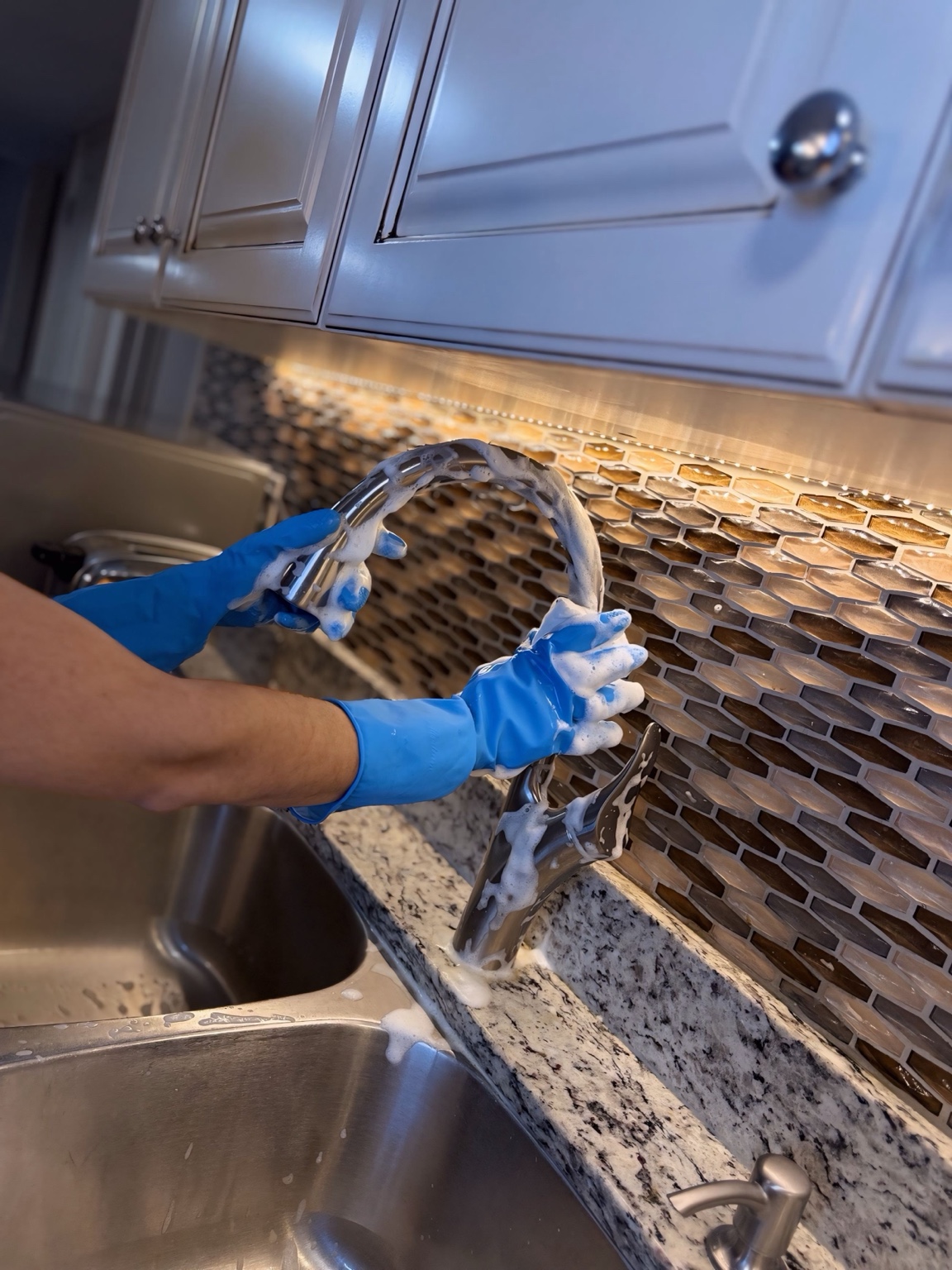 Airbnb Cleaning