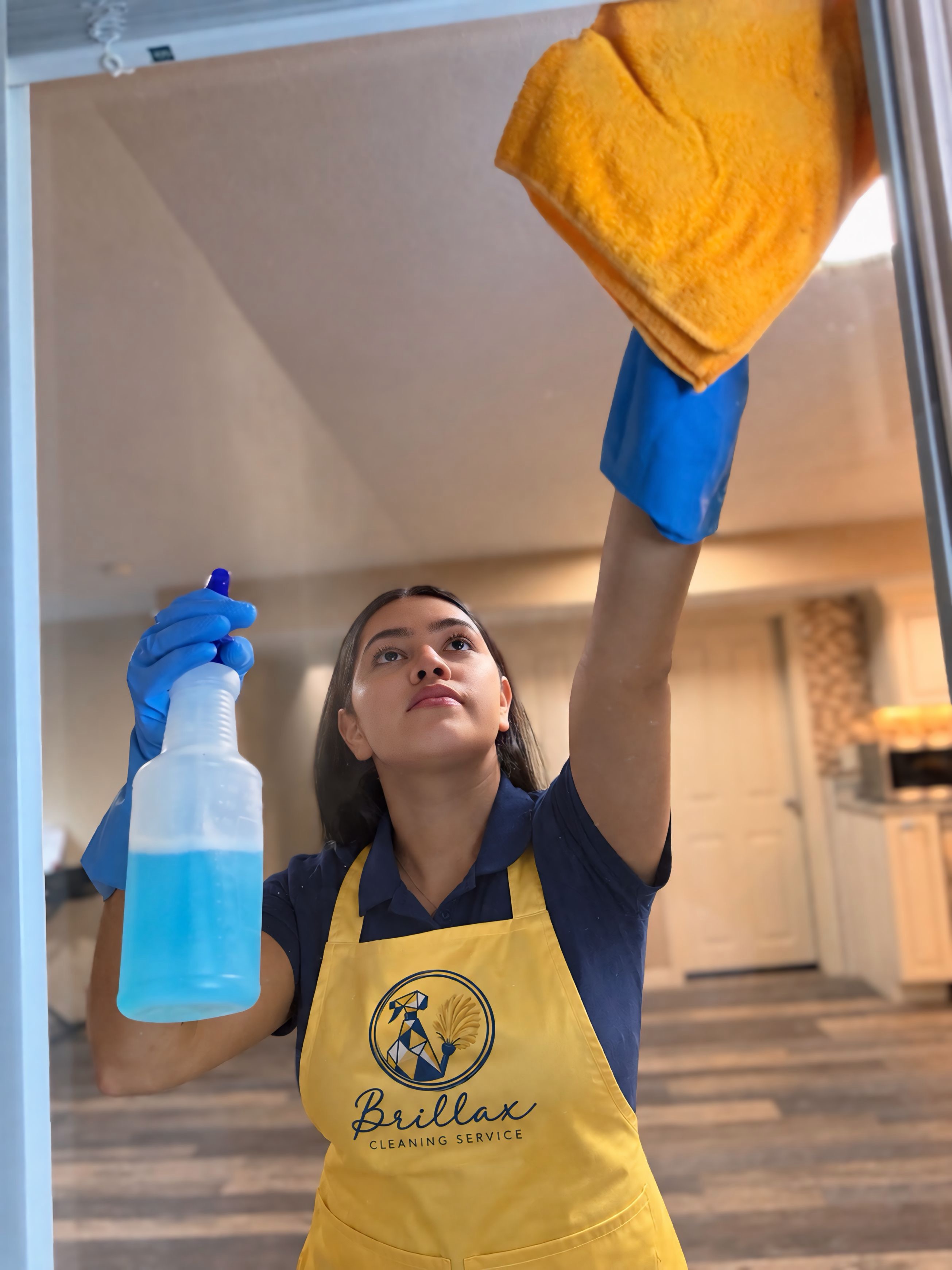 Office & Commercial Cleaning