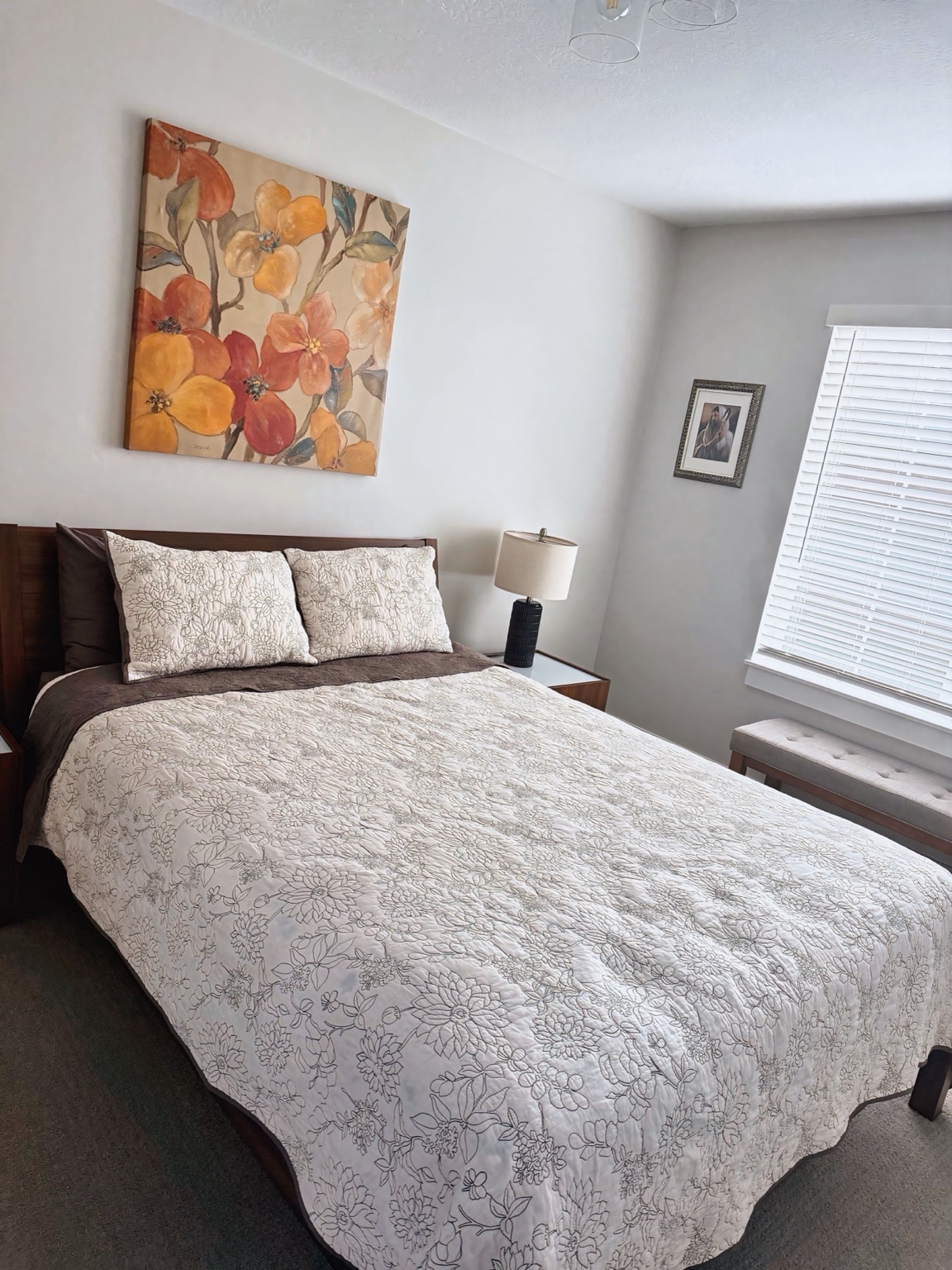 Brillax clean bedroom