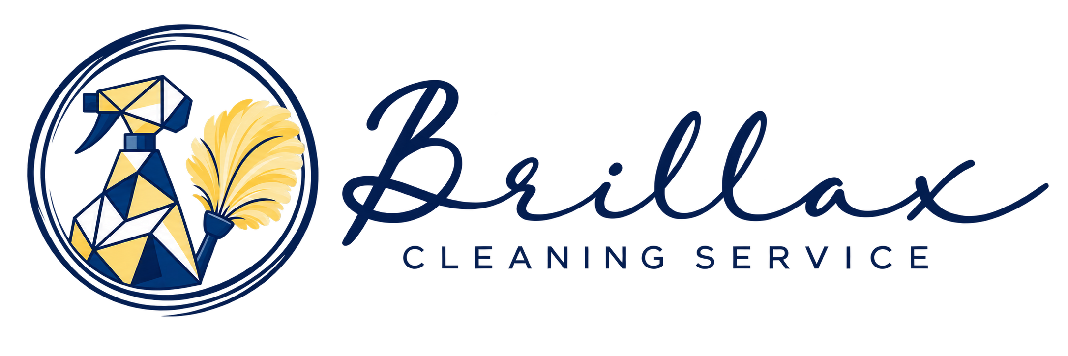 Brillax Cleaning Service